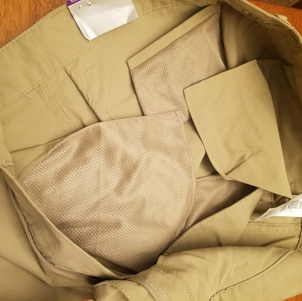 Union Bay Rainier Travel Chino- New